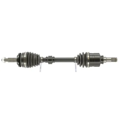 Aks Komple Ön Sol Toyota Auris Touring Sports (E18)(03.2013->)  BSG 85-350-032