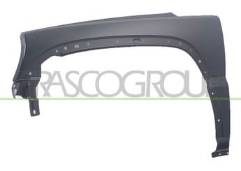 Çamurluk Ön Sol TW 5191-2102  55360599AB