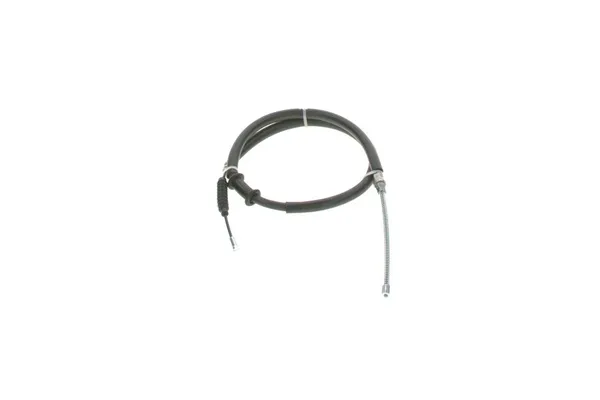 El Fren Teli Arka Sol Fiat Multipla (186)(09.2004->)  BOSCH 1 987 477 562