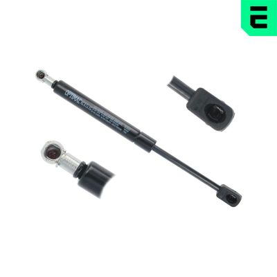 Bagaj Amortisörü Sağ veya Sol Audi Cabriolet (89)(06.1991->)  OPTIMAL AG-50232