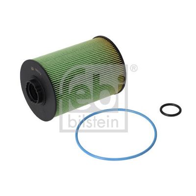 Yakıt Filtresi  MANDO MMF035199