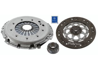 Debriyaj Seti  SACHS 3000 970 005  3G198141X 03G198141X 03G 198 141 X