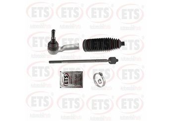 Rot Başı Sağ veya Sol KAPIMSAN 12-09112  LR010676 QJB500070 LR010676* QFK500030* QFK 500030* QJB500070*