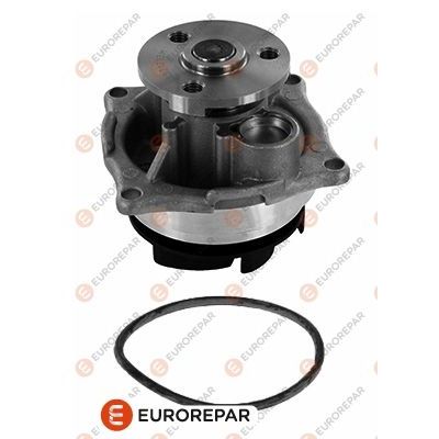 Devirdaim Su Pompası  Ford Cougar (MC)(1998->)  EUROREPAR 1623110280
