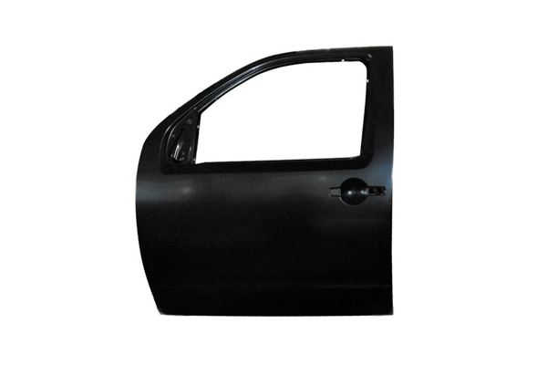 Kapı Ön Sol Nissan Pathfinder 4/5 Kapı (R51)(01.2005->)  EUROBUMP NIS08NA031