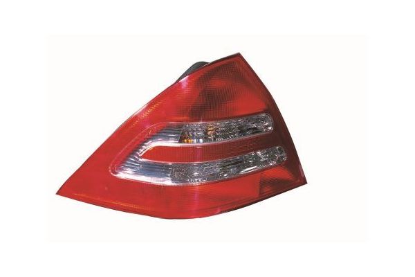 Stop Lambası Sol ULO 6740-21