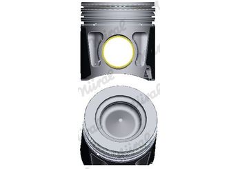 Piston (135.00MM-STD)   GOETZE 87-71700-STD  2997438 2996173 2996172 504198895