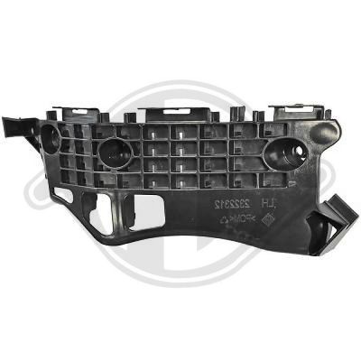 Tampon Braketi Ön Sağ Toyota C-HR (X10)(10.2016->)  EUROBUMP TOY07CH012