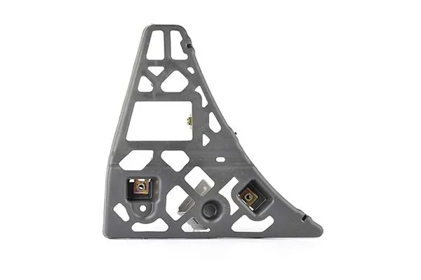 Tampon Braketi Ön Sağ Ford Transit Kamyonet (TT9)(2006->)  BSG 30-922-116