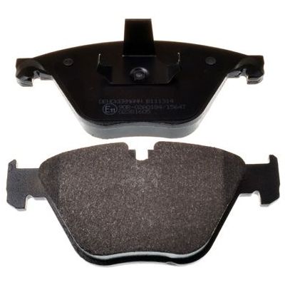 Fren Disk Balata Ön VALEO 670382