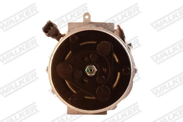 Klima Kompresörü  Fiat Doblo (152) Panorama (2010->)  FIAT ORJINAL 51893889