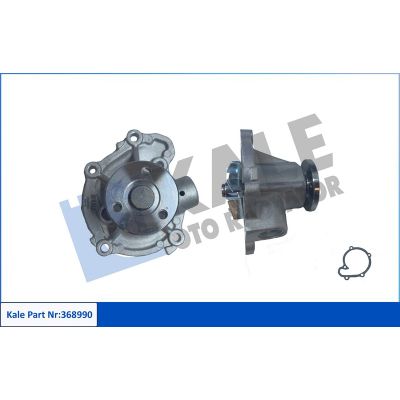 Devirdaim Su Pompası  KALE 368990