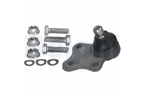 Rotil Alt Sağ veya Sol Citroen ZX Break (08.1991->)  DELPHI TC420