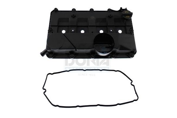 Motor Üst Kapağı (Külbütör)  Fiat Ducato P.Van, Yüksek Tavan 30 (06.2006->)  FIAT ORJINAL 9659489880