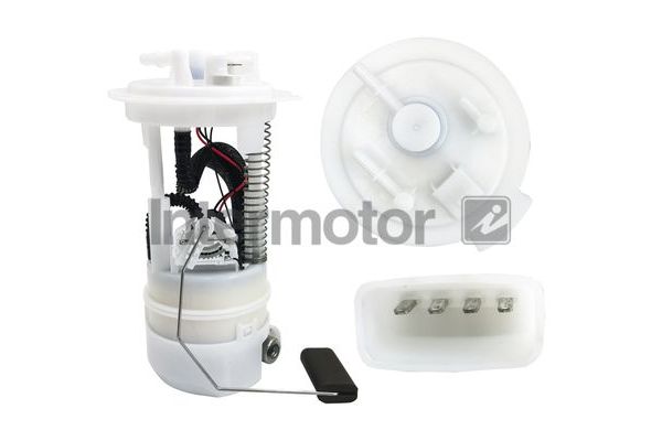 Depo Şamandırası  Nissan Micra (K13K/KK)(07.2010->)  VEKA 34-3104