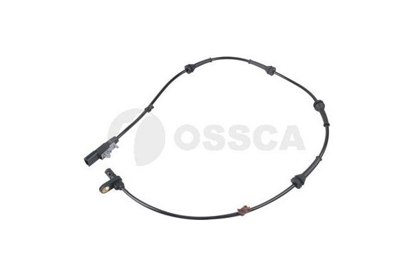 Abs Sensörü Arka Sağ veya Sol FRENDI 61059