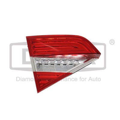 Stop Lambası İç Sol Skoda Superb (3T4)(06.2008->)  WAGENBURG 3T5945093A