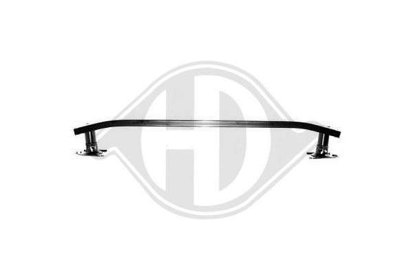 Tampon Demiri Arka PSA ORJINAL 13188290