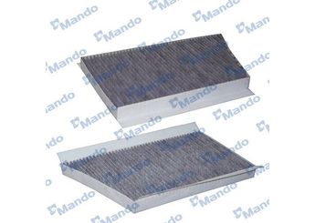 Polen Filtresi  MANDO MMF025180  A2038300918 2038300918