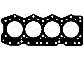 Silindir Kapak Contası  PSA ORJINAL 0209Z5  500306171 8096541