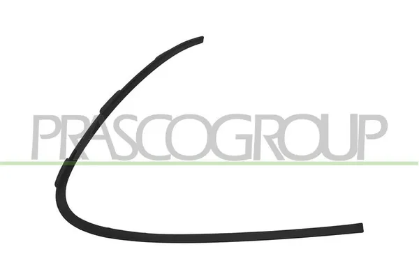 Tampon Çıtası Ön Sağ CARTEK TPMRD0216