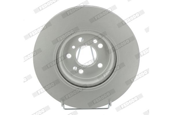 Fren Disk Ayna Ön Sağ ve Sol Mercedes ML -Serisi (BM 164)(03.2005->)  FERODO DDF1533C-1