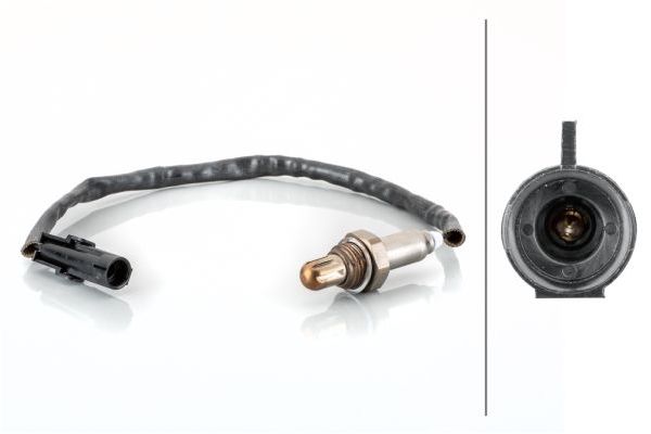 Oksijen (Lambda) Sensörü  Opel Tigra (1994->)  HELLA 6PA 358 103-361