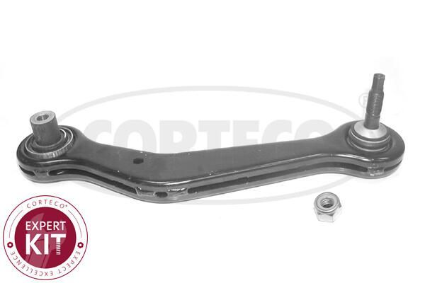 Salıncak Arka Üst Sol BMW X5 Serisi (E53)(2000->)  CORTECO 49398634
