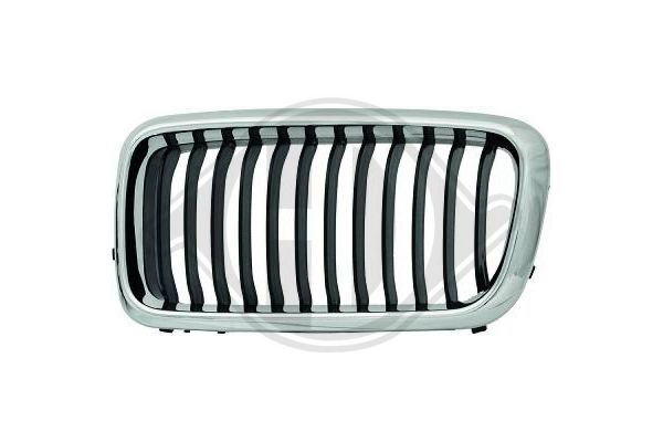 Panjur Ön Sol BMW 7 Serisi (E38)(1994->)  EUROBUMP BMW0938010