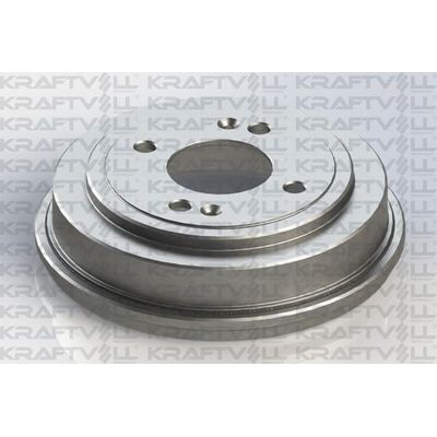 Kampana Arka Sağ ve Sol KRAFTVOLL 07040475