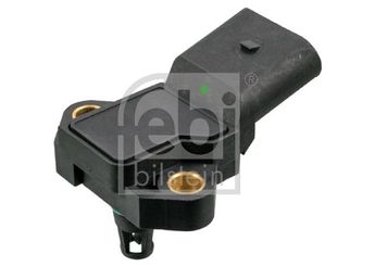 MAP Sensörü  FEBI BILSTEIN 177685  4C906051 04C 906 051 4C 906 051