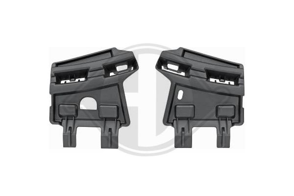 Tampon Braketi Ön PULO PN-30817