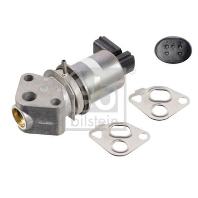 Egr Valfi  Seat Cordoba 4 Kapı (6L2)(09.2002->)  FEBI BILSTEIN 49483