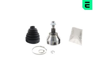 Aks Kafası Ön Dış Sağ veya Sol FORMPART 19398016/S  A1643302001 1643302001 1643302101 A1643302101