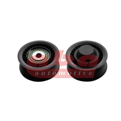 Vantilatör Kayış Gergi Rulmanı  Renault Master III Kamyonet / Şasi - Çift Kabin (06.2010->)  A.B.A YP205637