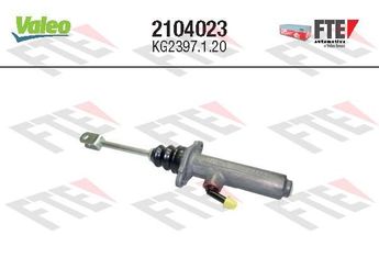 Debriyaj Merkezi Üst FTE 2104023  5010136472 5010 136 472