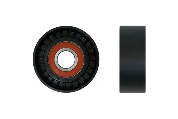 Vantilatör Kayış Gergi Rulmanı  Nissan Almera (N16/E)(01.2000->)  BMS 329