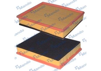 Hava Filtresi  MANDO MMF015501  5001847123 7702295409 4415764 93182799 5010317300