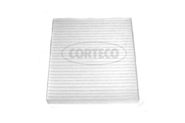 Polen Filtresi  Honda HR-V (RU)(08.2015->)  PHAFF DP363