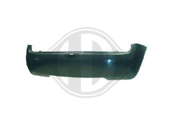 Tampon Arka GORDON 6502Z  85022AX640 H5022AX6D0