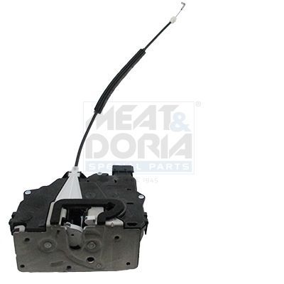 Kapı Kilidi Ön Sağ Fiat Punto (199)(2012->)  FIAT ORJINAL 51905681