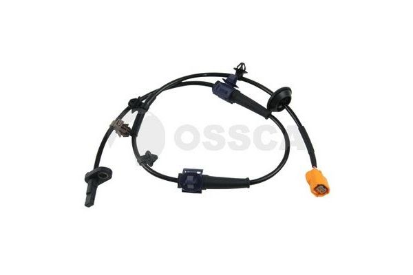 Abs Sensörü Ön Sol FRENDI 13122