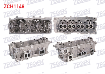 Silindir Kapağı  ZEGEN ZCH1148  11101 19156