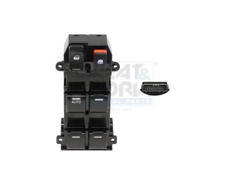 Cam Açma Düğmesi Ön Sağ veya Sol MAXTEL 18212031  35750SWAK01 35750-SWA-K01