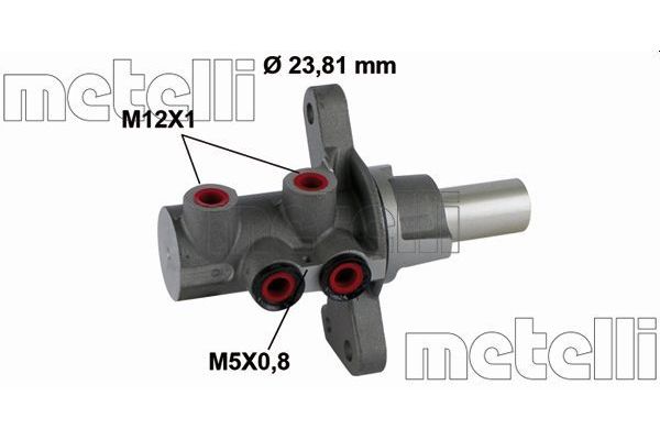 Fren Ana Merkez  AP 260641