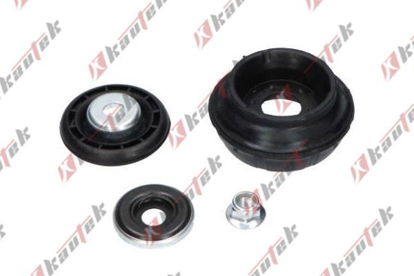 Amortisör Tabla Takozu Ön Sağ veya Sol Dacia Logan Pickup (01.2009->)  KAUTEK DC-SM006KT