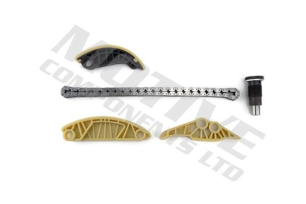 Triger Zincir Seti  MOTIVE TCK222
