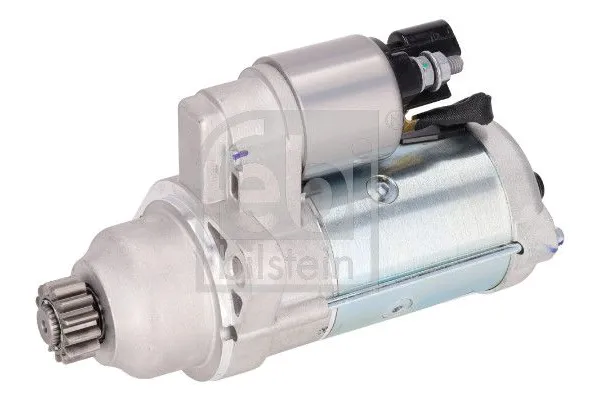 Marş Dinamosu  Volkswagen T-Cross (C11)(12.2018->2023)  SPAGO STR1083