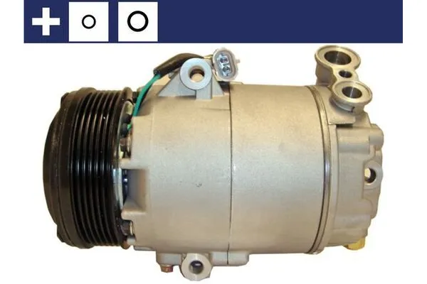 Klima Kompresörü  MAHLE ACP 16 000S