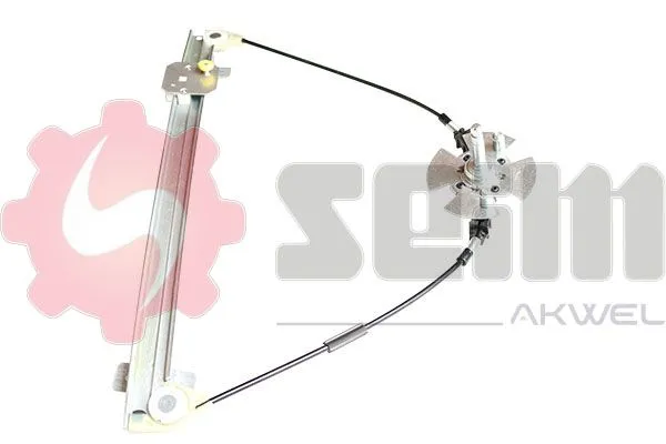 Cam Krikosu Ön Sağ veya Sol OPEL ORJINAL 93367906